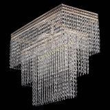 Люстра Прямоугольник Венеция №3 в Ижевске Люстра Прямоугольник Венеция №3 в Ижевске