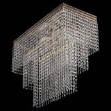 Люстра Прямоугольник Венеция №3 в Ижевске Люстра Прямоугольник Венеция №3 в Ижевске