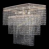 Люстра Прямоугольник Венеция №3 в Ижевске Люстра Прямоугольник Венеция №3 в Ижевске