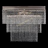 Люстра Прямоугольник Венеция №3 в Ижевске Люстра Прямоугольник Венеция №3 в Ижевске