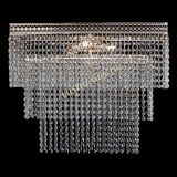 Люстра Прямоугольник Венеция №3 в Ижевске Люстра Прямоугольник Венеция №3 в Ижевске