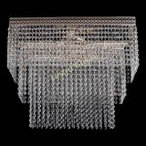 Люстра Прямоугольник Венеция №3 в Ижевске Люстра Прямоугольник Венеция №3 в Ижевске