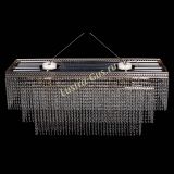 Люстра Прямоугольник Венеция №8 в Ижевске Люстра Прямоугольник Венеция №8 в Ижевске