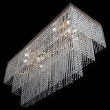 Люстра Прямоугольник Венеция №8 в Ижевске Люстра Прямоугольник Венеция №8 в Ижевске