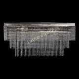 Люстра Прямоугольник Венеция №8 в Ижевске Люстра Прямоугольник Венеция №8 в Ижевске