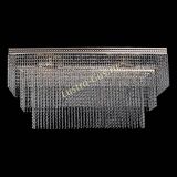 Люстра Прямоугольник Венеция №8 в Ижевске Люстра Прямоугольник Венеция №8 в Ижевске