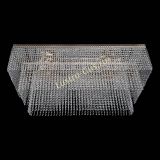 Люстра Прямоугольник Венеция №8 в Ижевске Люстра Прямоугольник Венеция №8 в Ижевске