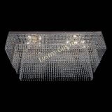 Люстра Прямоугольник Венеция №8 в Ижевске Люстра Прямоугольник Венеция №8 в Ижевске