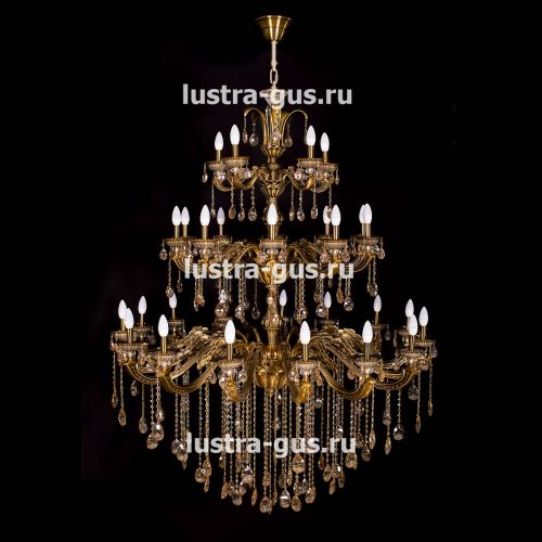 Люстра Сакура бронза № 30 в Ижевске Люстра Сакура бронза № 30 в Ижевске