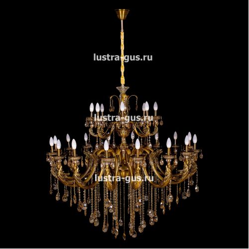 Люстра Венера № 24 в Ижевске Люстра Венера № 24 в Ижевске