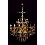 Люстра Венера № 24 в Ижевске Люстра Венера № 24 в Ижевске