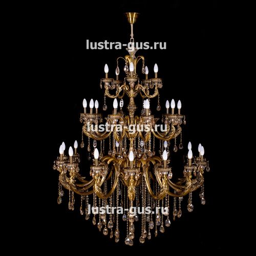 Люстра Венера № 30 в Ижевске Люстра Венера № 30 в Ижевске