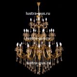 Люстра Венера № 30 в Ижевске Люстра Венера № 30 в Ижевске