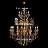 Люстра Венера № 30 в Ижевске Люстра Венера № 30 в Ижевске