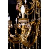 Люстра Венера № 30 в Ижевске Люстра Венера № 30 в Ижевске