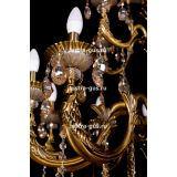 Люстра Венера № 30 в Ижевске Люстра Венера № 30 в Ижевске