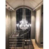 Люстра Свеча 2-х ярусная в Ижевске