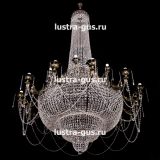 Люстра Свеча 2-х ярусная в Ижевске