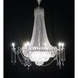 Люстра Свечи Корона в Ижевске