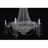 Люстра Свечи Корона в Ижевске