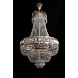 Люстра Тоскана в Ижевске