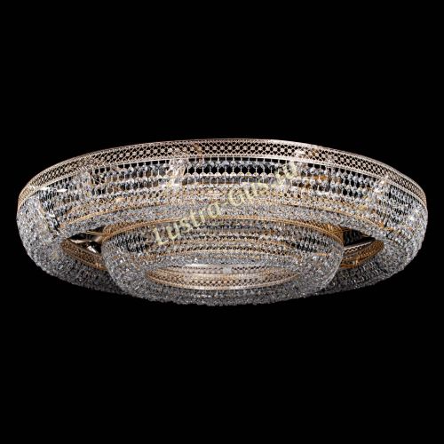 Люстра Венеция двойное кольцо №12 в Ижевске Люстра Венеция двойное кольцо №12 в Ижевске