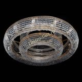 Люстра Венеция двойное кольцо №12 в Ижевске Люстра Венеция двойное кольцо №12 в Ижевске