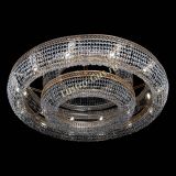 Люстра Венеция двойное кольцо №12 в Ижевске Люстра Венеция двойное кольцо №12 в Ижевске