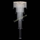 Люстра Венеция Квадрат пирамида с конусами в Ижевске