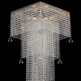 Люстра Венеция Квадрат пирамида с конусами в Ижевске