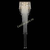 Люстра Венеция Квадрат пирамида с конусами в Ижевске