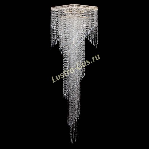 Люстра Венеция Квадрат спираль в Ижевске Люстра Венеция Квадрат спираль в Ижевске