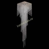 Люстра Венеция Квадрат спираль в Ижевске Люстра Венеция Квадрат спираль в Ижевске