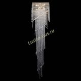 Люстра Венеция Квадрат спираль в Ижевске Люстра Венеция Квадрат спираль в Ижевске