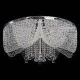 Люстра Виктория шар большая в Ижевске