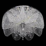 Люстра Виктория шар большая в Ижевске