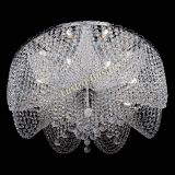 Люстра Виктория шар большая в Ижевске