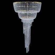 Люстра Винтаж Каскад №16