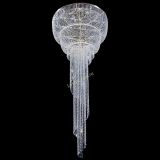 Люстра Винтаж Каскад №16 в Ижевске Люстра Винтаж Каскад №16 в Ижевске