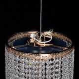 Люстра Винтаж Каскад №7 в Ижевске