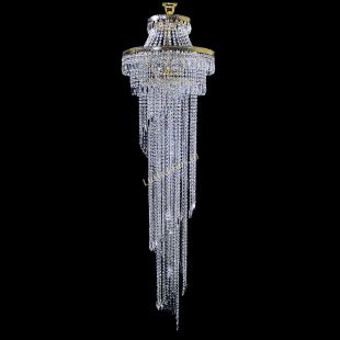 Потолочная люстра Винтаж Милан №9