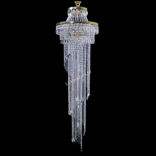 Люстра Винтаж Милан №9 в Ижевске Люстра Винтаж Милан №9 в Ижевске