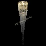 Каскадная люстра Винтаж в Ижевске