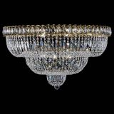 Люстра Водопад Обтикон №15 под бронзу в Ижевске