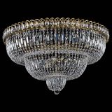 Люстра Водопад Обтикон №15 под бронзу в Ижевске