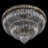 Люстра Водопад Обтикон №15 под бронзу в Ижевске