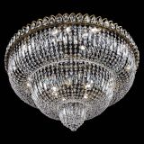 Люстра Водопад Обтикон №15 под бронзу в Ижевске