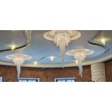 Люстра Водопад Винтаж в Ижевске