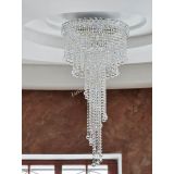 Люстра Водопад Винтаж в Ижевске