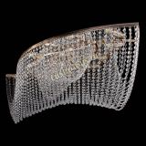 Люстра Хрустальная Волна №14 в Ижевске Люстра Хрустальная Волна №14 в Ижевске